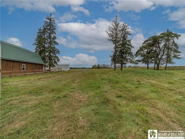 $295,000 | 7017 Eggleston Hill Road, North Harmony, NY 14710