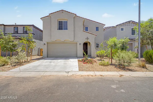 $400,000 | 2667 East Blf Spg Avenue, Apache Junction, AZ 85119