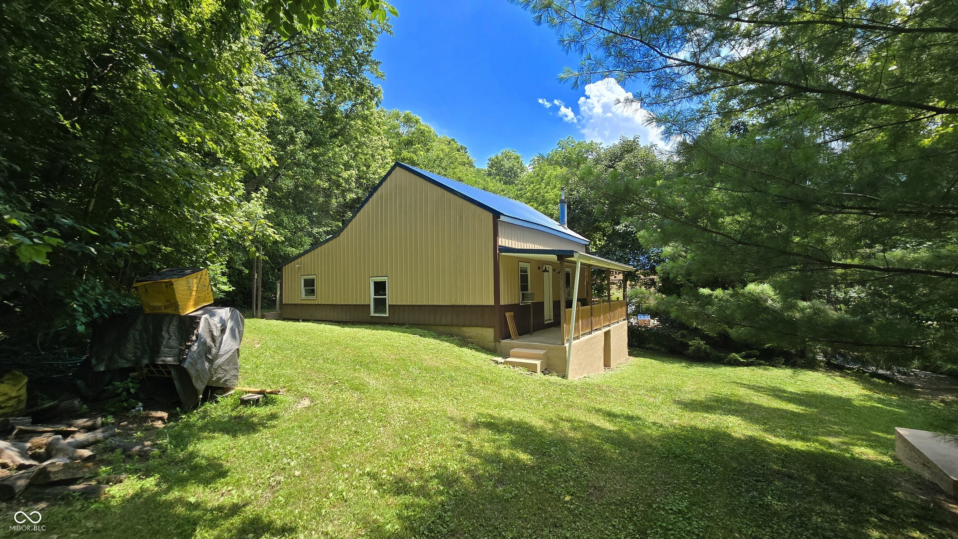 12375 Melock Road Vevay, IN 47043 - Photo 11 of 70