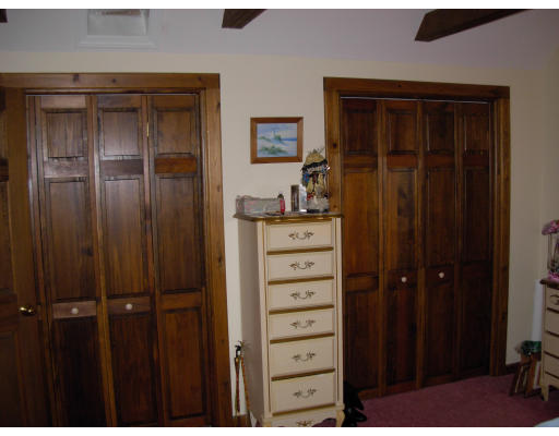 18 Old Bridge Road Bourne, MA 02532 - Photo 11 of 14 a view of a closet area