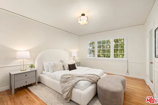 $1,799,000 | 613 North Detroit Street, Los Angeles, CA 90036