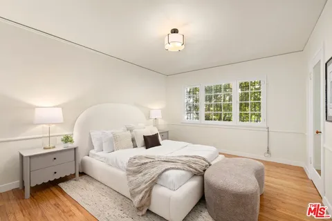 $1,799,000 | 613 North Detroit Street, Los Angeles, CA 90036