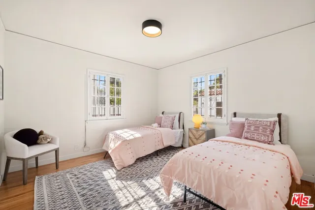 $1,799,000 | 613 North Detroit Street, Los Angeles, CA 90036