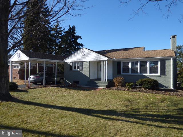437 Edgehill Road York, PA 17403 - Photo 19 of 19 Front view