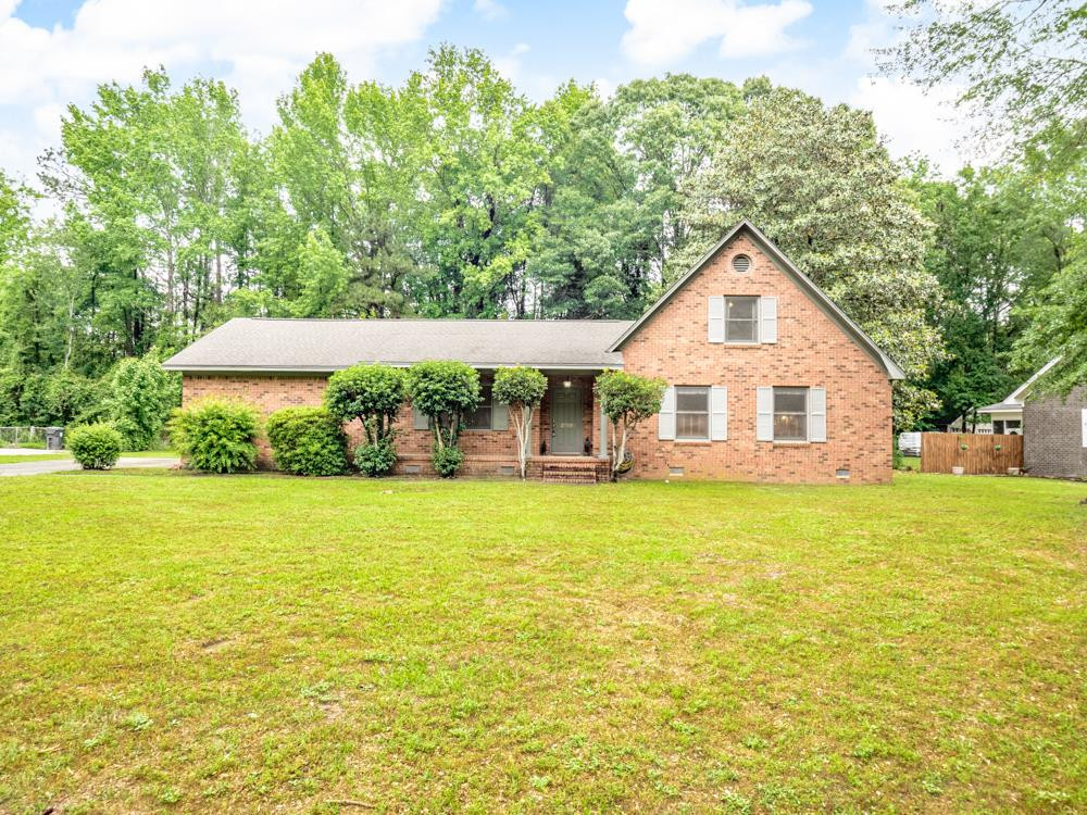 2159 Tanglewood Road Sumter, SC 29154 - Photo 1 of 53