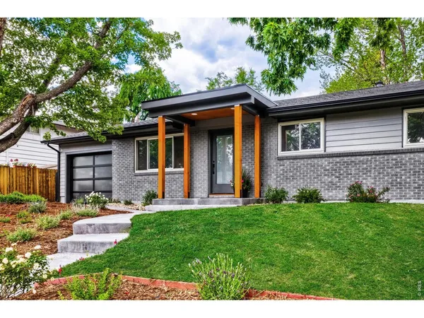 $1,320,000 | 615 South 42nd Street, Boulder, CO 80305