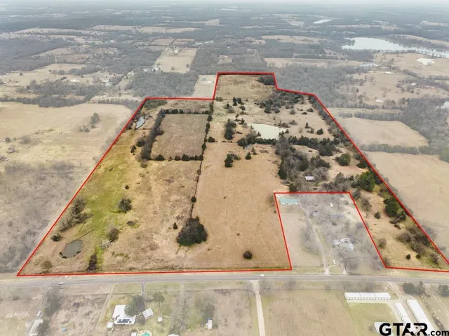 $1,023,340 | 15037 Highway 110, Van, TX 75790