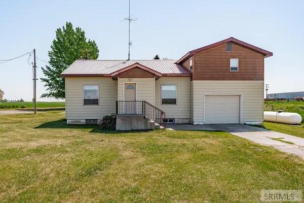 $380,000 | 950 North 3400 East, Ashton, ID 83420