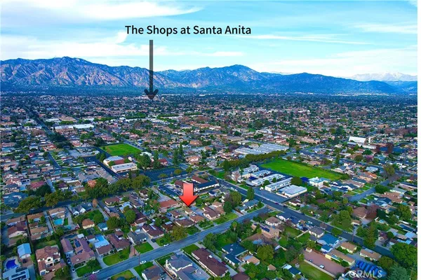 $1,180,000 | 9455 Daines Drive, Temple City, CA 91780