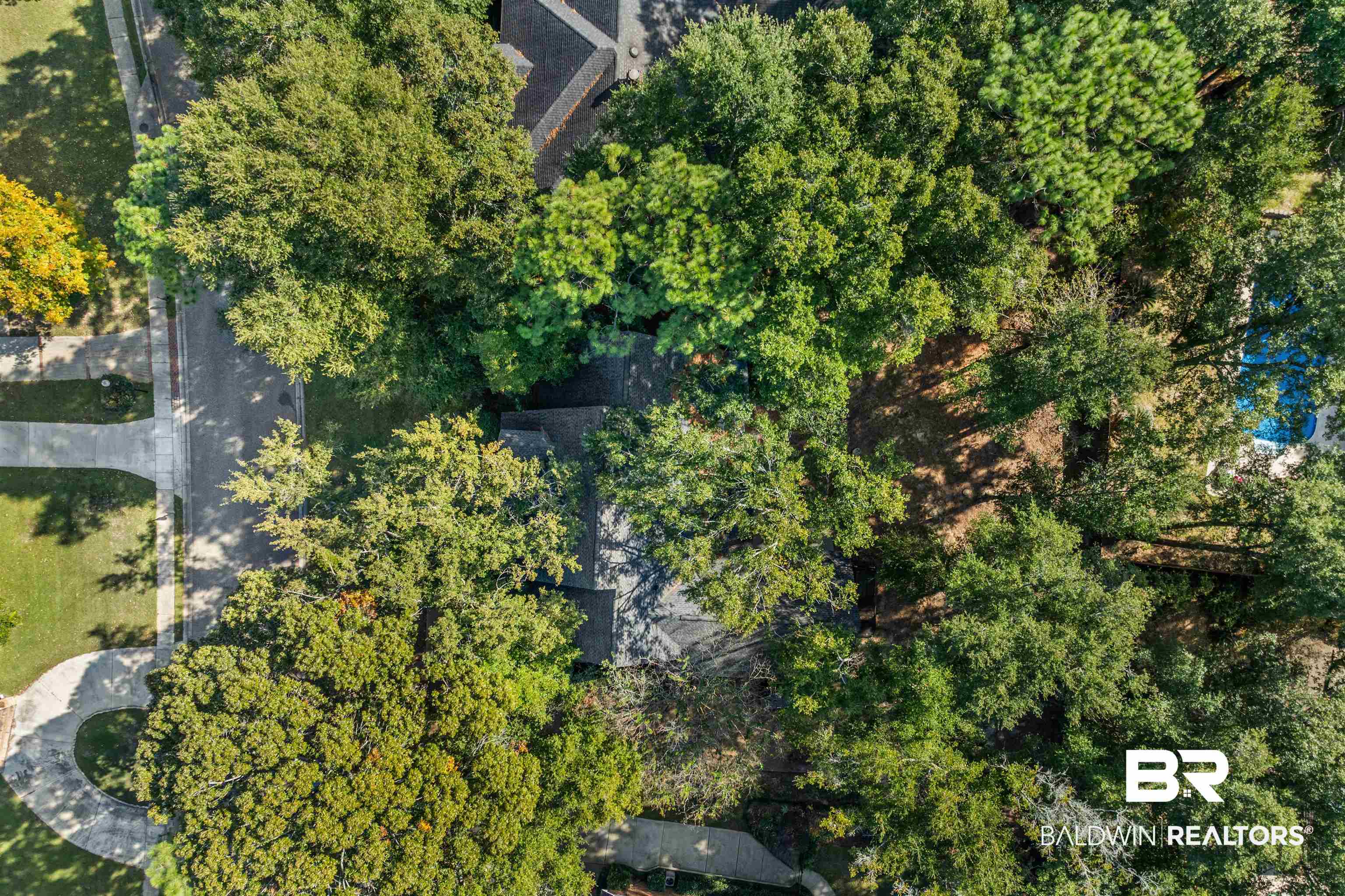 107 Beaver Dam Road Fairhope, AL 36532 - Photo 35 of 45 View of property location