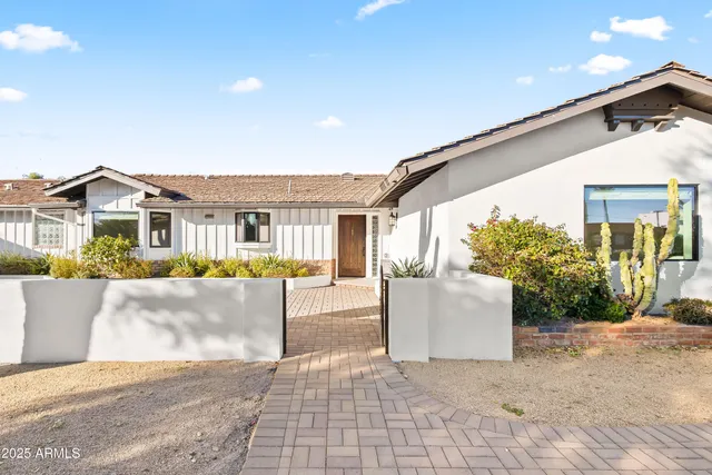 $2,250,000 | 4142 East Stanford Drive, Phoenix, AZ 85018