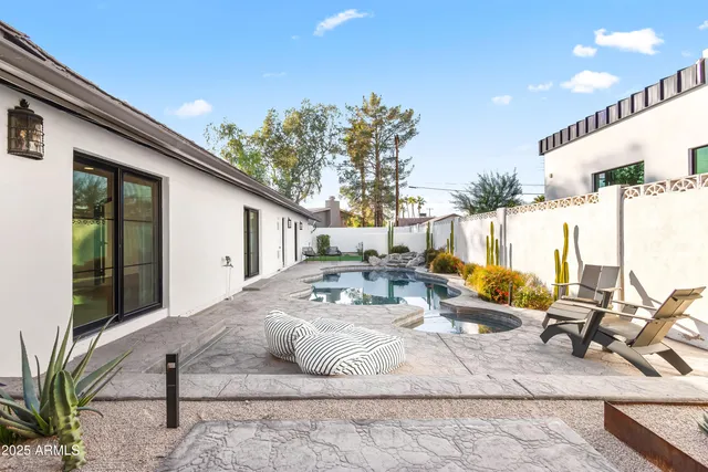 $2,250,000 | 4142 East Stanford Drive, Phoenix, AZ 85018