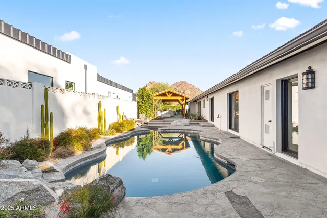 $2,250,000 | 4142 East Stanford Drive, Phoenix, AZ 85018