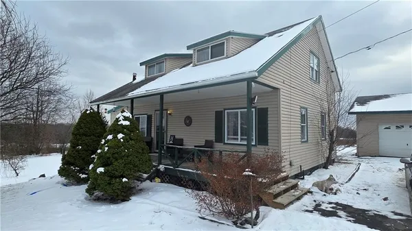 $300,000 | 5032 Starr Road, Thurston, NY 14821