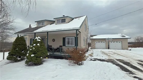 $300,000 | 5032 Starr Road, Thurston, NY 14821