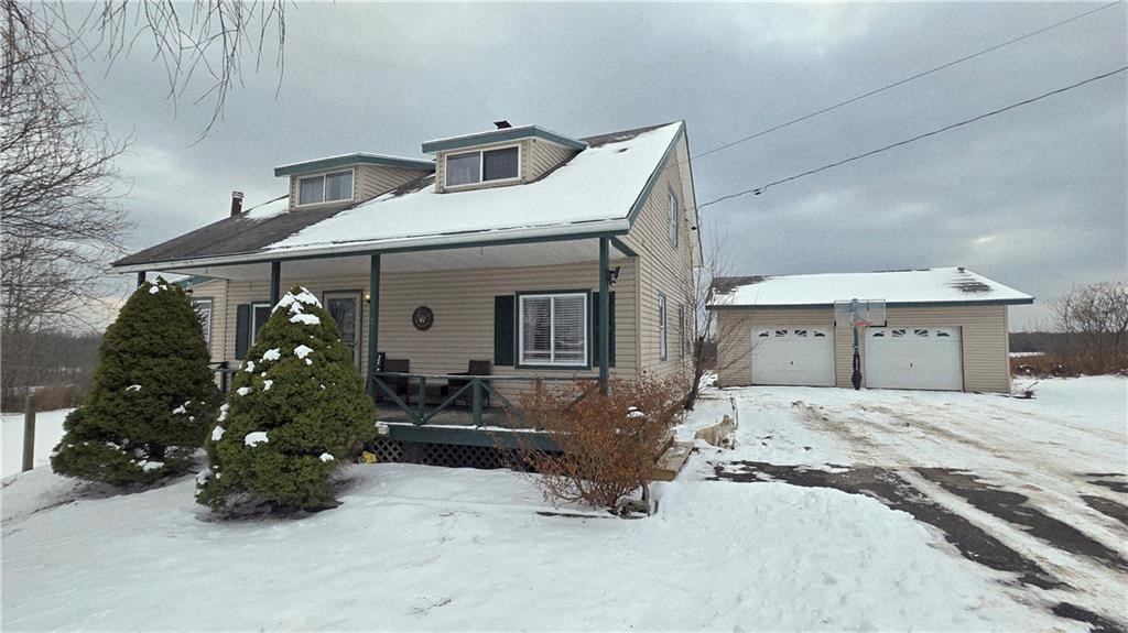 5032 Starr Road Thurston, NY 14821 - Photo 28 of 28