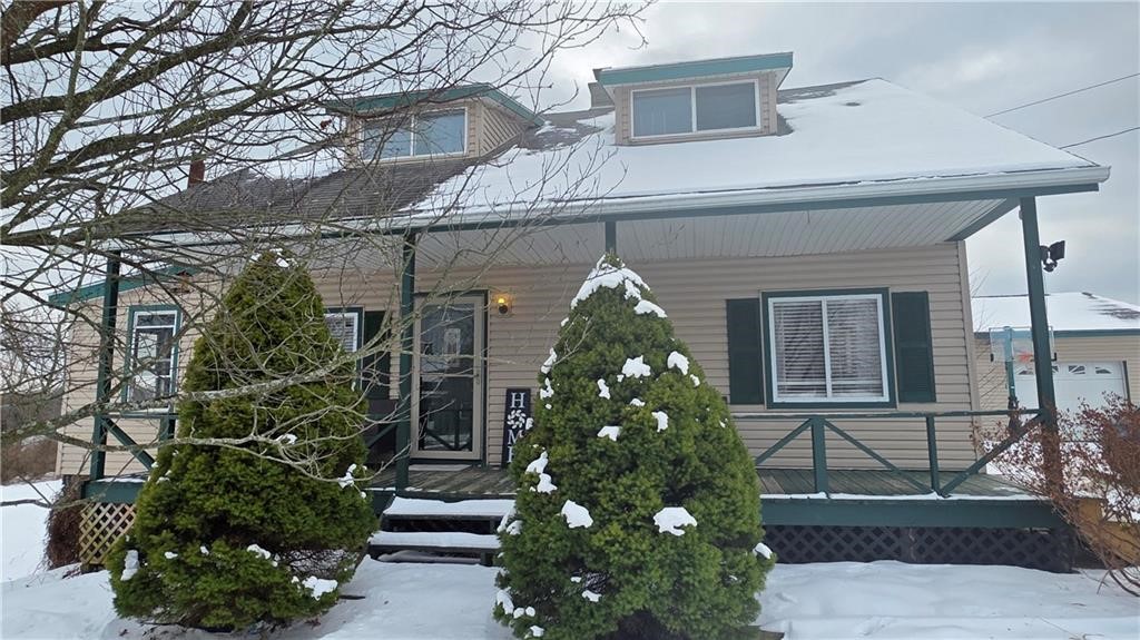 5032 Starr Road Thurston, NY 14821 - Photo 4 of 28