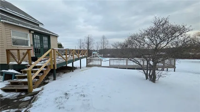 $300,000 | 5032 Starr Road, Thurston, NY 14821