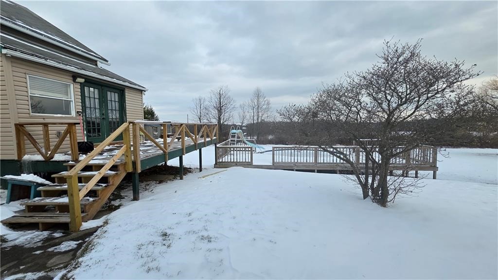 5032 Starr Road Thurston, NY 14821 - Photo 5 of 28