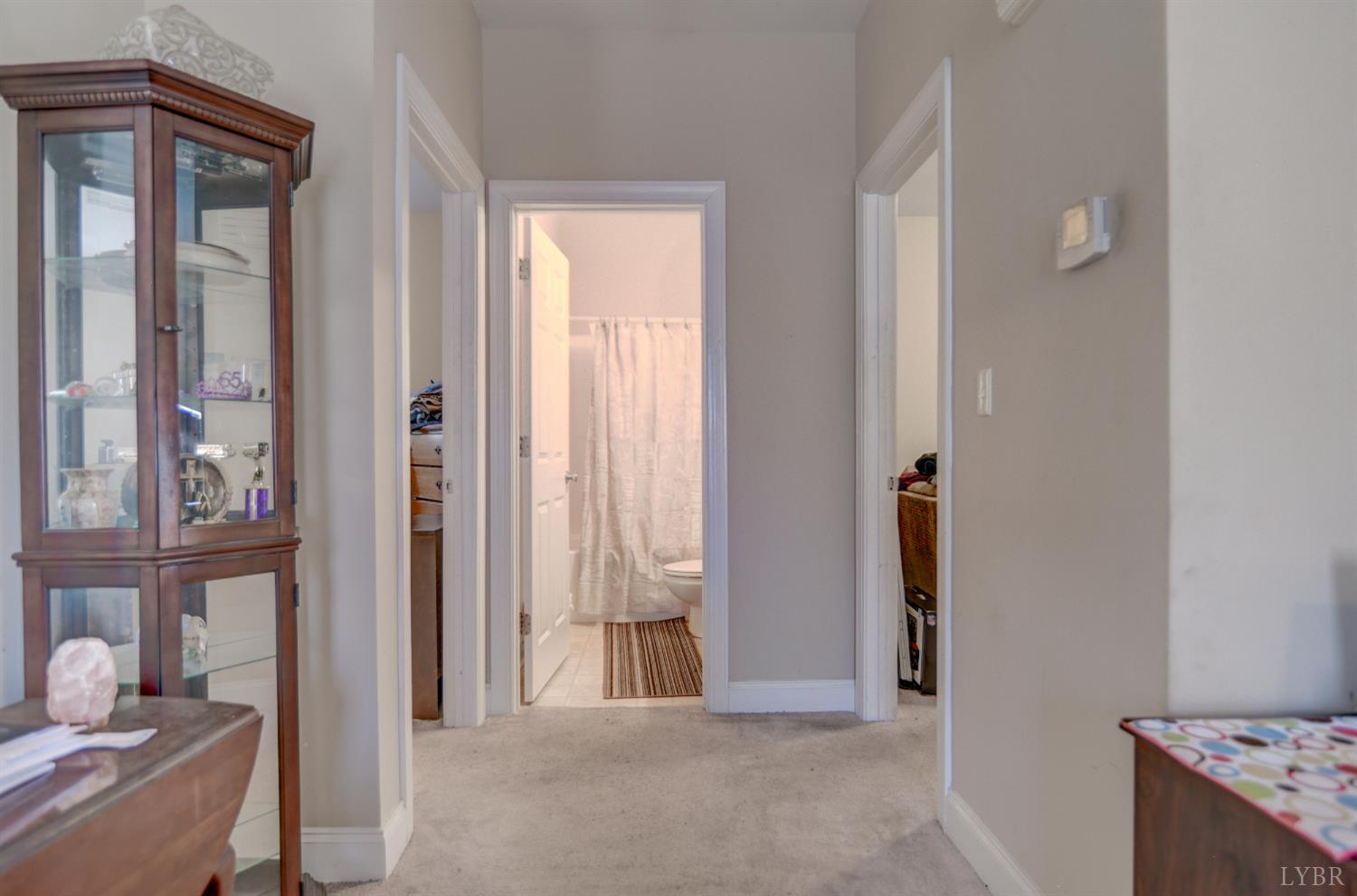 45 Halsey Road Lynchburg, VA 24501 - Photo 14 of 27