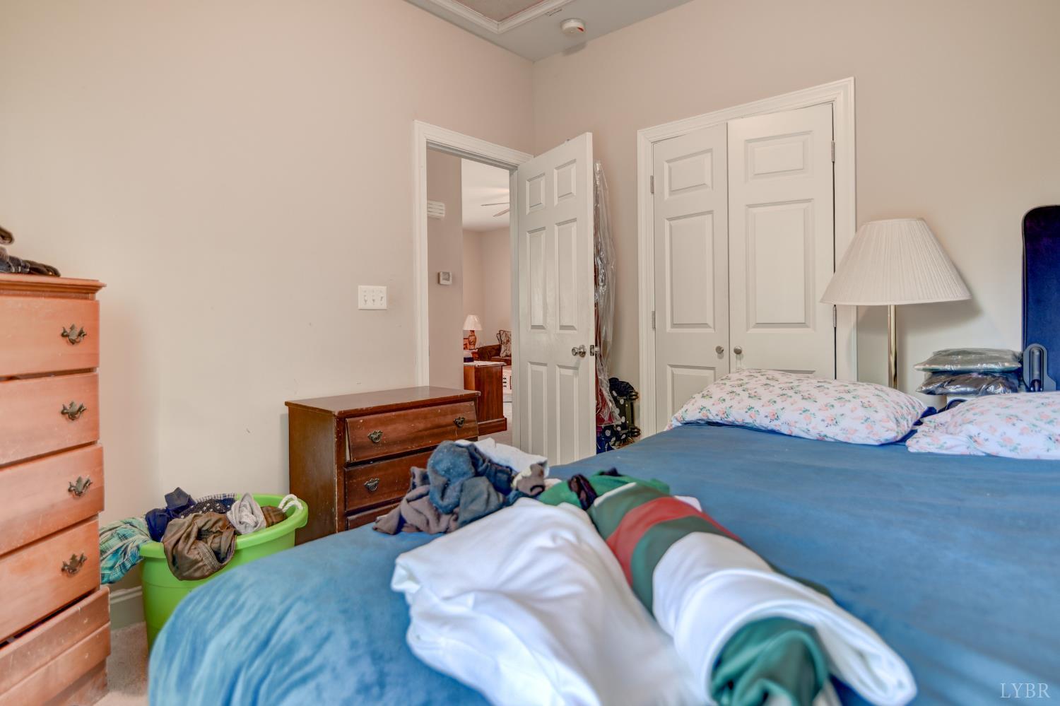 45 Halsey Road Lynchburg, VA 24501 - Photo 16 of 27