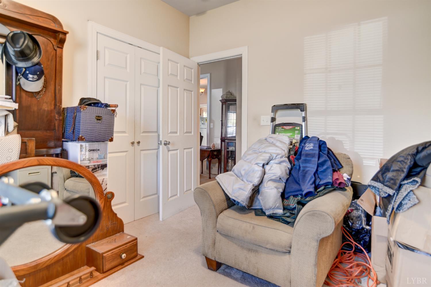 45 Halsey Road Lynchburg, VA 24501 - Photo 19 of 27