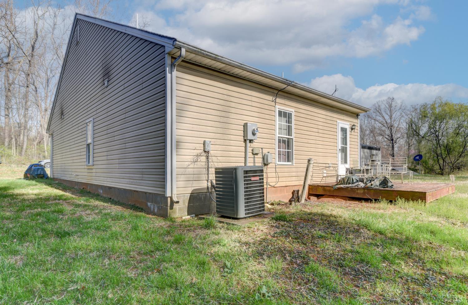 45 Halsey Road Lynchburg, VA 24501 - Photo 21 of 27