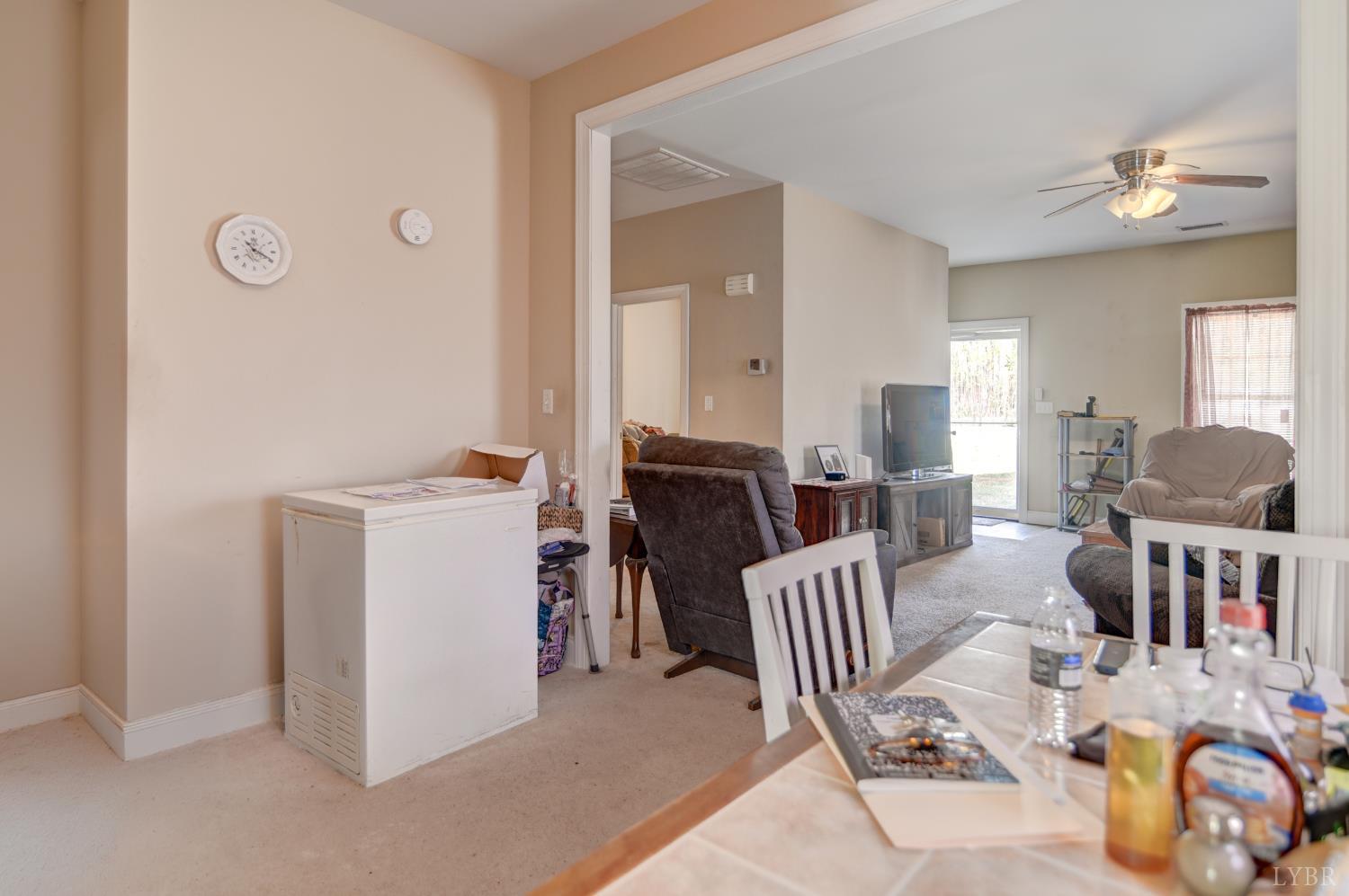 45 Halsey Road Lynchburg, VA 24501 - Photo 5 of 27