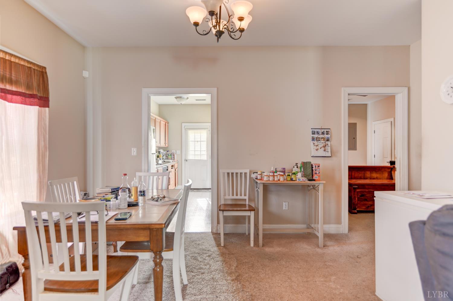 45 Halsey Road Lynchburg, VA 24501 - Photo 6 of 27