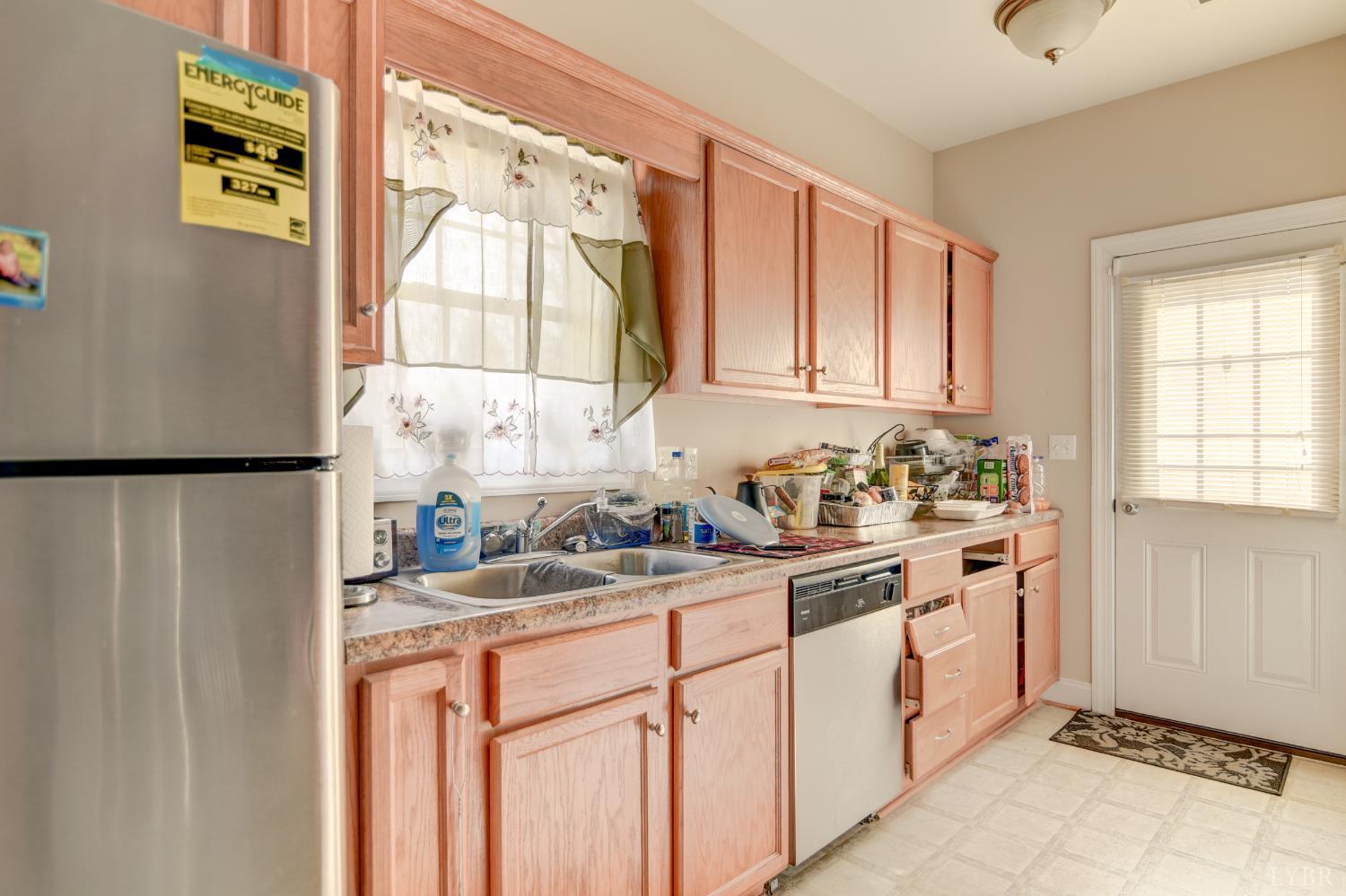 45 Halsey Road Lynchburg, VA 24501 - Photo 7 of 27