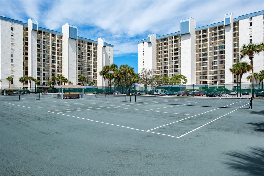 9415 Blind Pass Road, Unit 602 St. Pete Beach, FL 33706 - Photo 64 of 76 Gallery Image 64