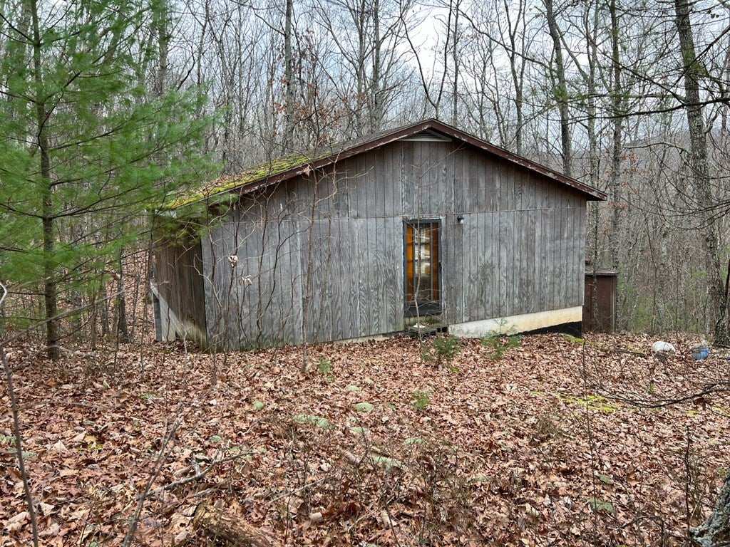 0 Wildcat Hill Road Ireland, WV 26376 - Photo 3 of 36 Gallery Image 3
