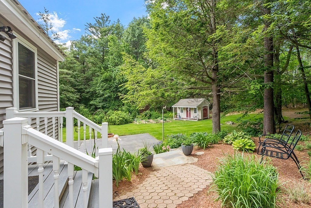 81 South Ashburnham Road Westminster, MA 01473 - Photo 29 of 33 Gallery Image 29