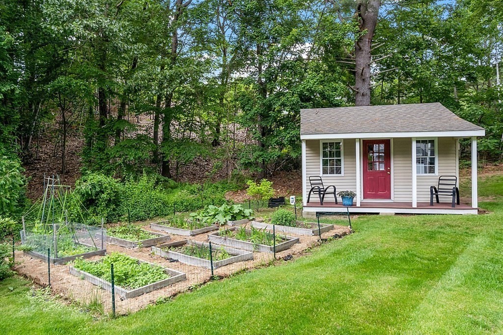 81 South Ashburnham Road Westminster, MA 01473 - Photo 30 of 33 Gallery Image 30