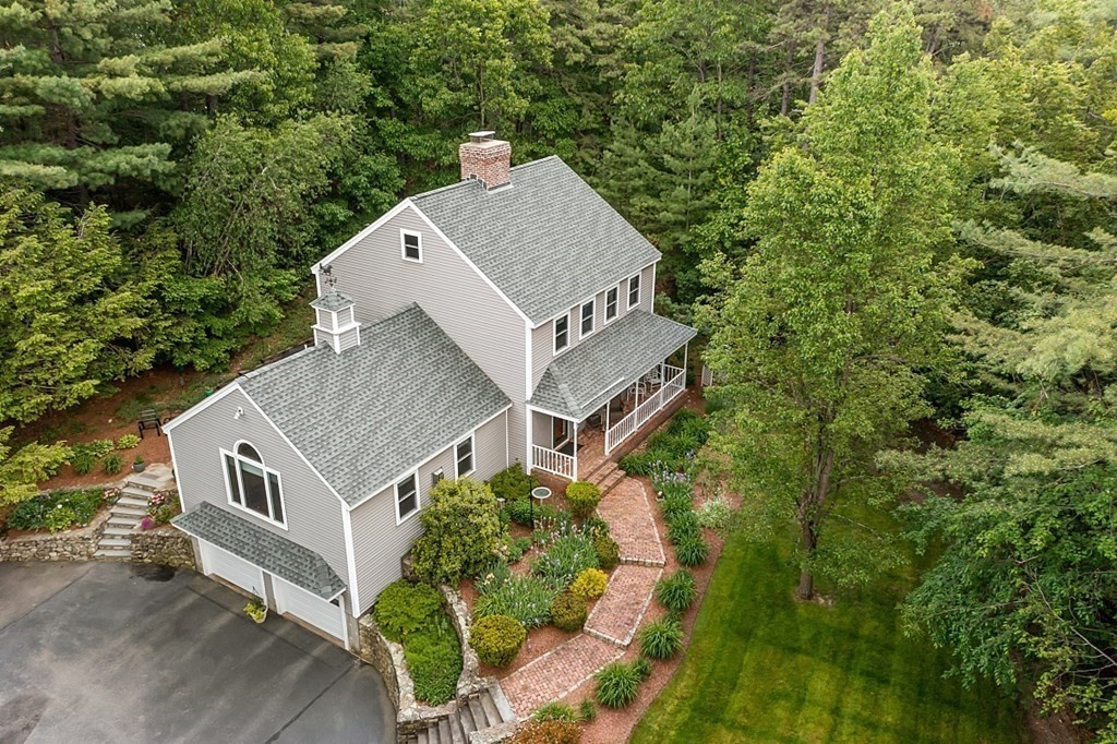 81 South Ashburnham Road Westminster, MA 01473 - Photo 31 of 33 Gallery Image 31