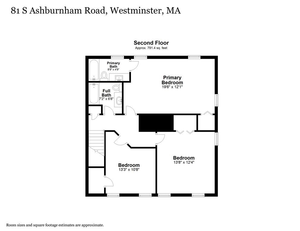 81 South Ashburnham Road Westminster, MA 01473 - Photo 33 of 33 Gallery Image 33