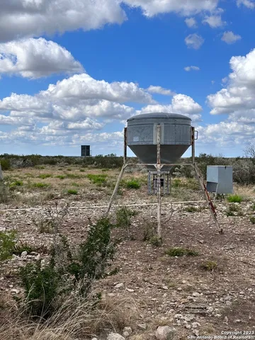 a view of a houses with sky view