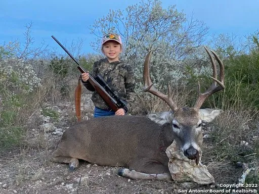 $650,000 | 0 Fritter Lane, Brackettville, TX 78832