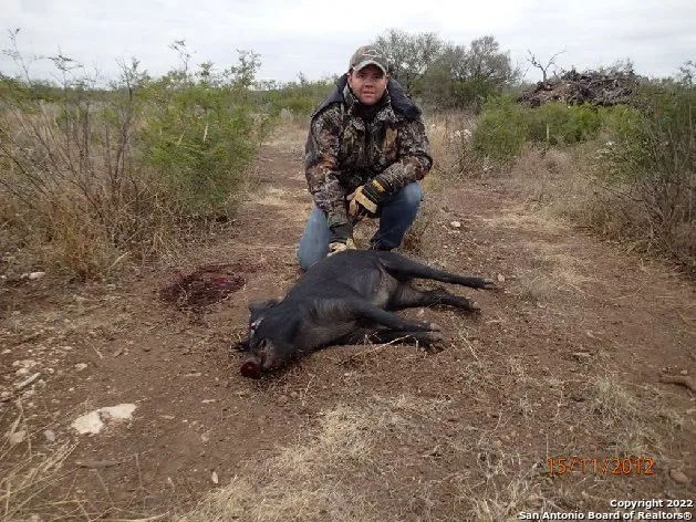 $650,000 | 0 Fritter Lane, Brackettville, TX 78832