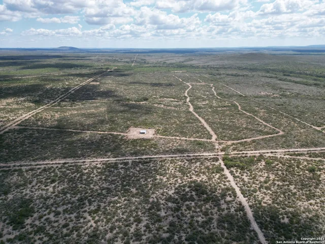 a view of an ocean view