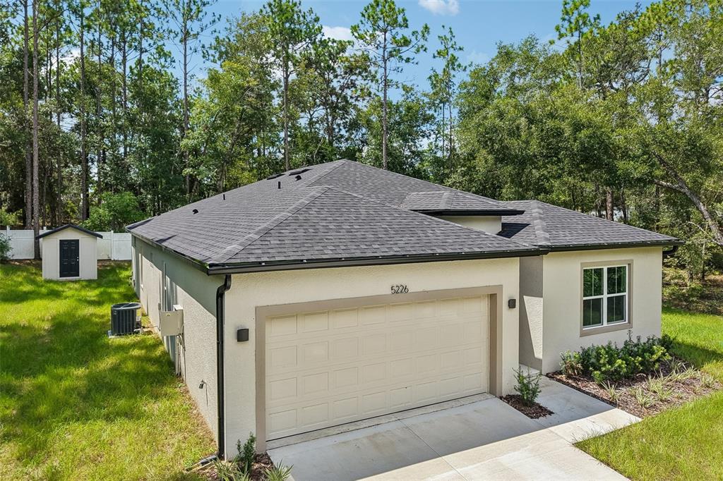 5226 East Prentice Lane Inverness, FL 34452 - Photo 39 of 46 Gallery Image 39