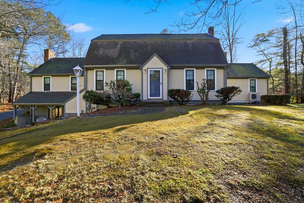 55 Cooke Road Plymouth, MA 02360 - Photo 1 of 39