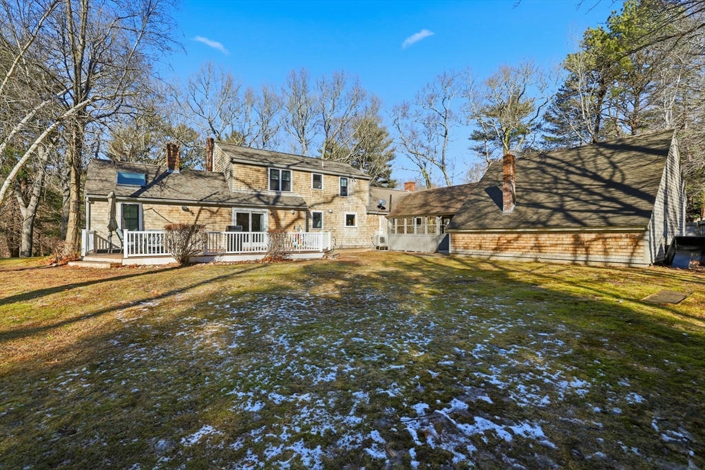 55 Cooke Road Plymouth, MA 02360 - Photo 38 of 39