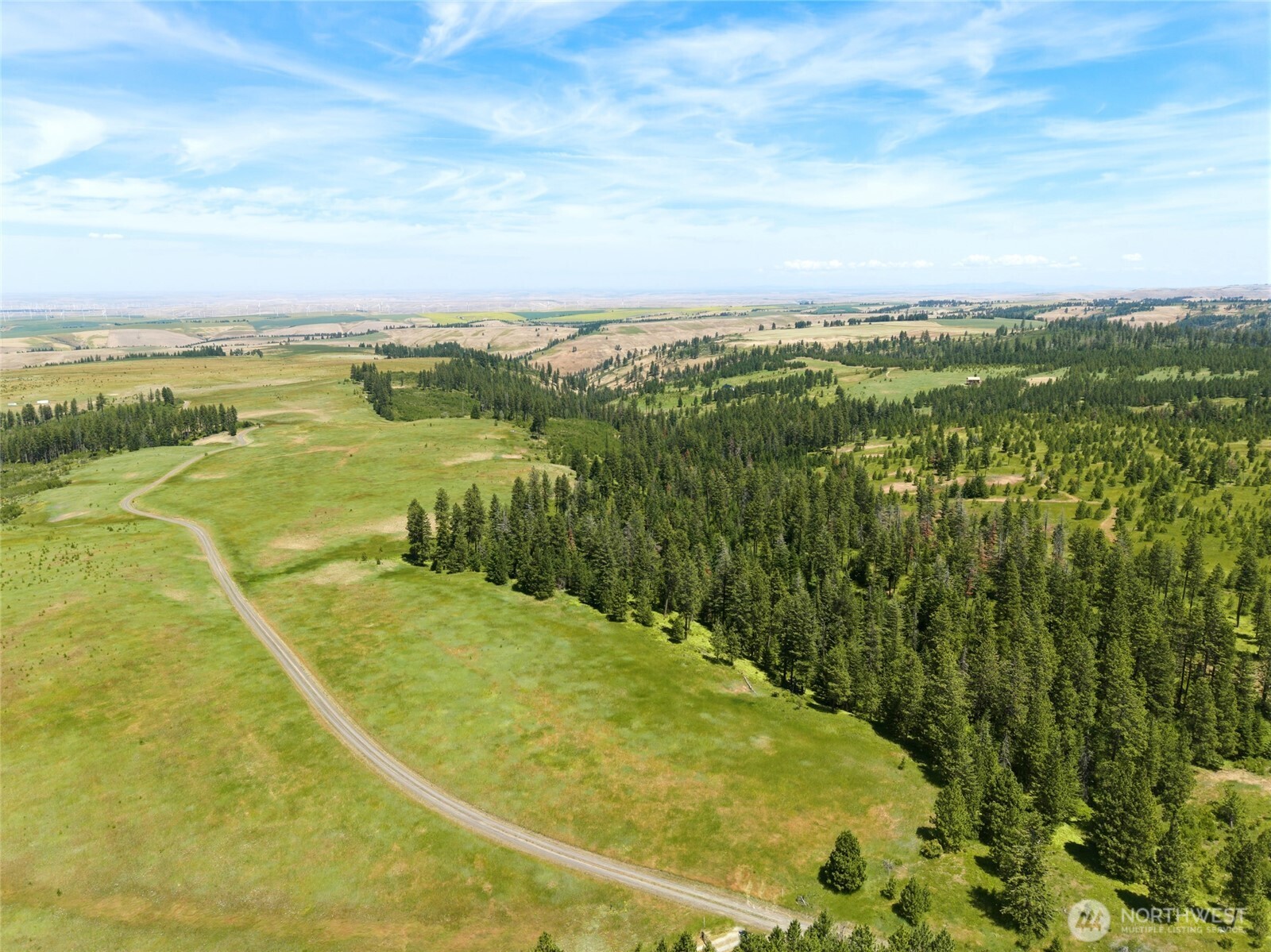 -nka Cougar Canyon Road Dayton, WA 99328 - Photo 6 of 8