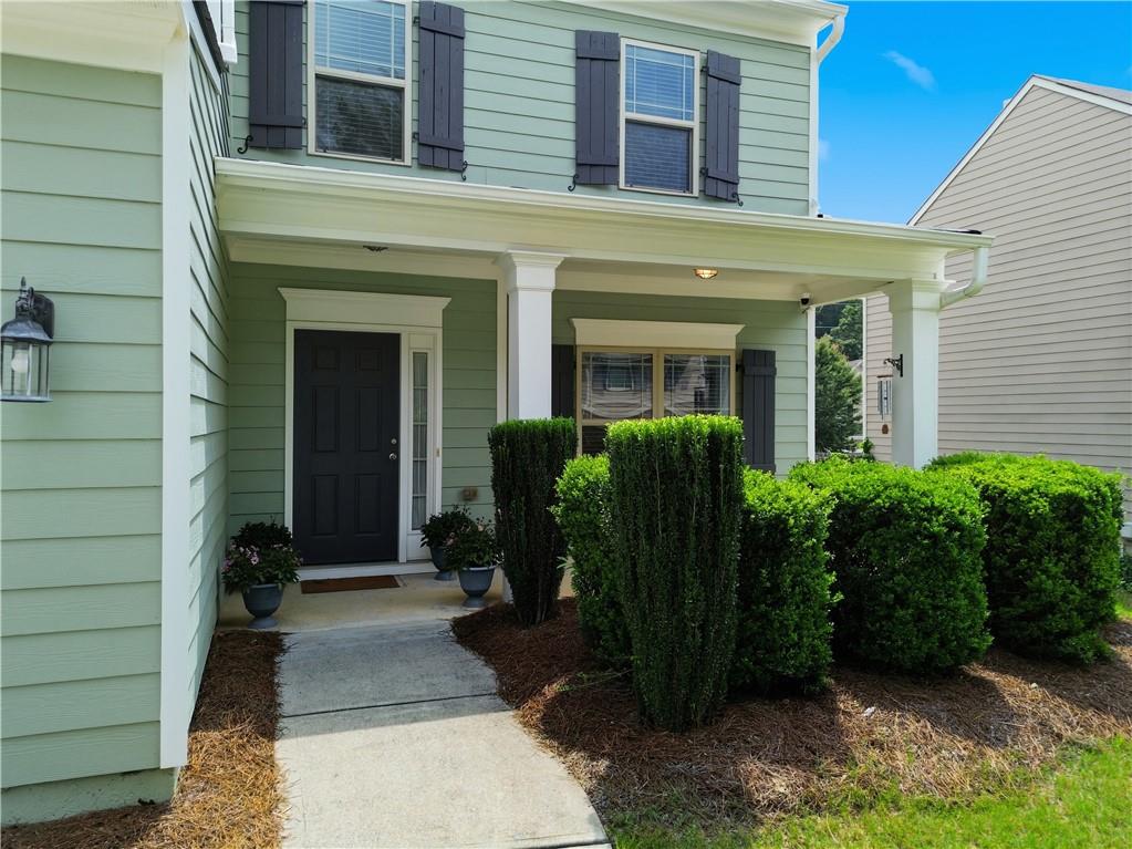 233 Manous Way Canton, GA 30115 - Photo 4 of 67