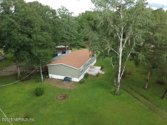 54314 Lawhon Road West Callahan, FL 32011 - Photo 30 of 30 an aerial view of a house