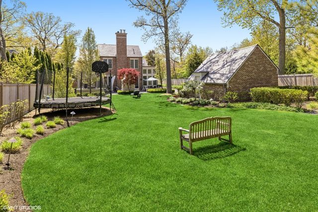 $3,200,000 | 725 Walden Road, Winnetka, IL 60093