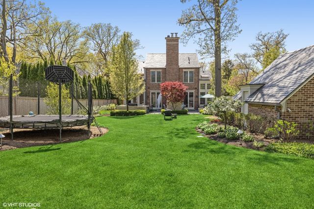 $3,200,000 | 725 Walden Road, Winnetka, IL 60093