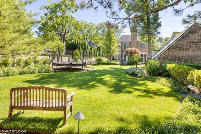 $3,200,000 | 725 Walden Road, Winnetka, IL 60093