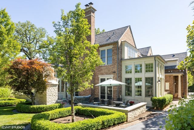 $3,200,000 | 725 Walden Road, Winnetka, IL 60093